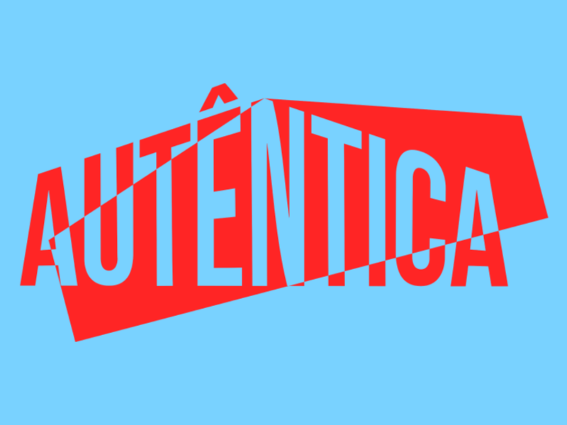 Autêntica