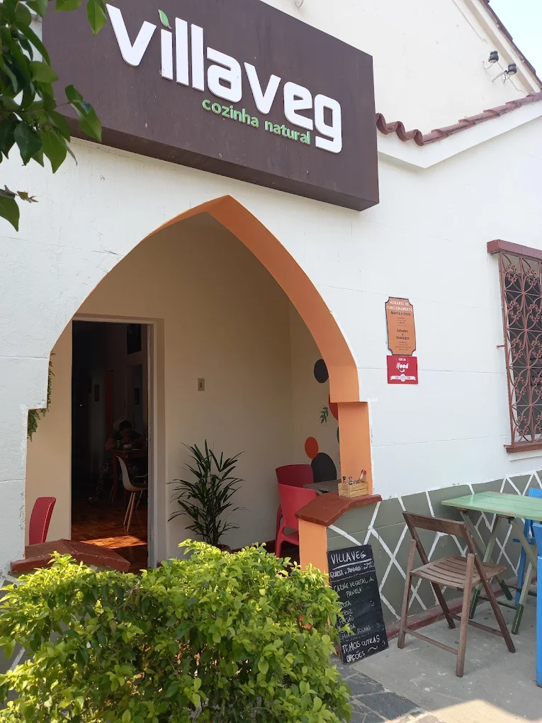 villaveghome