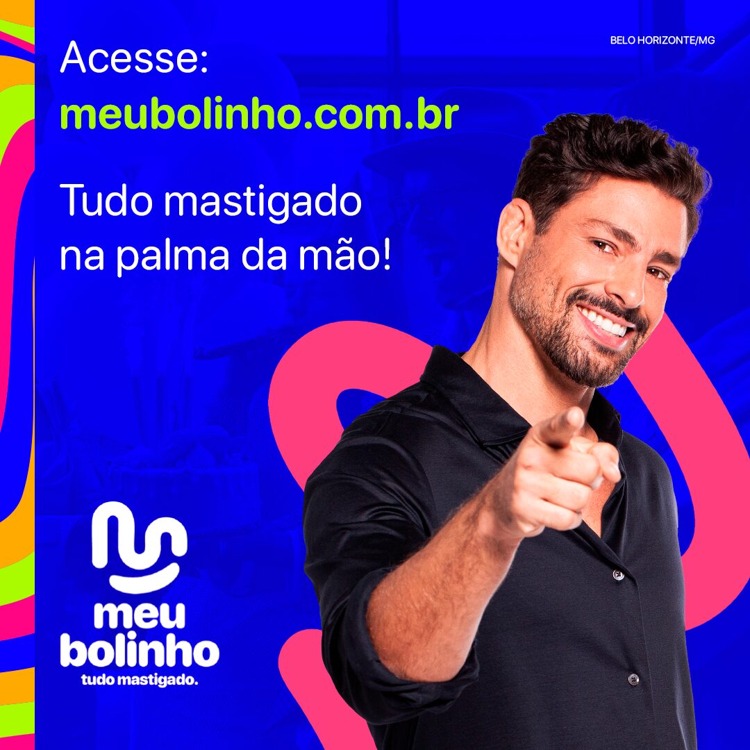 Meu Bolinho