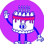 Plano Bolinho Recheado