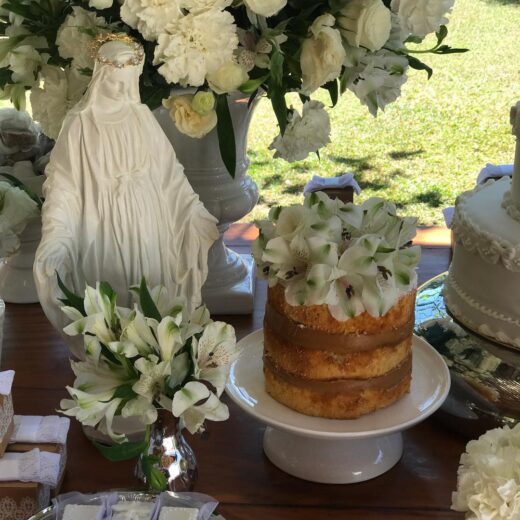 Ainda sobre o final de semana!!! #carolcancadodecor #batizadomenino #festaspersonalizadas