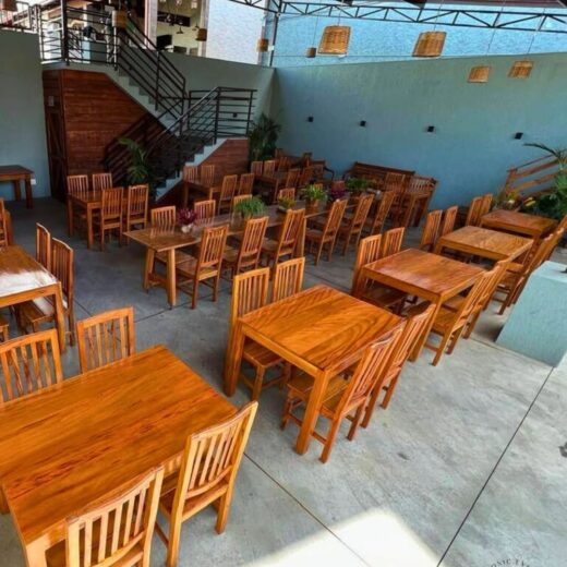 Seja para uma reunião marcante, uma comemoração descontraída ou aquele churrasco entre amigos, o