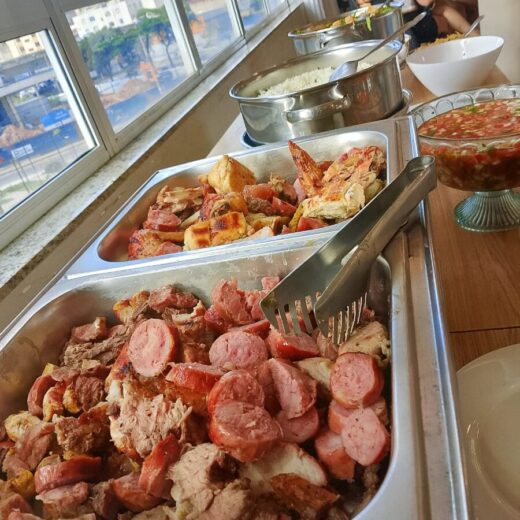 churrasco