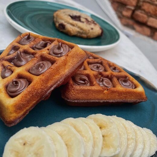 fomos obrigados a postar essa sequência deliciosa da @lauraborgesnutri, pra você a abr com a gente (1)