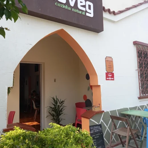 villaveghome
